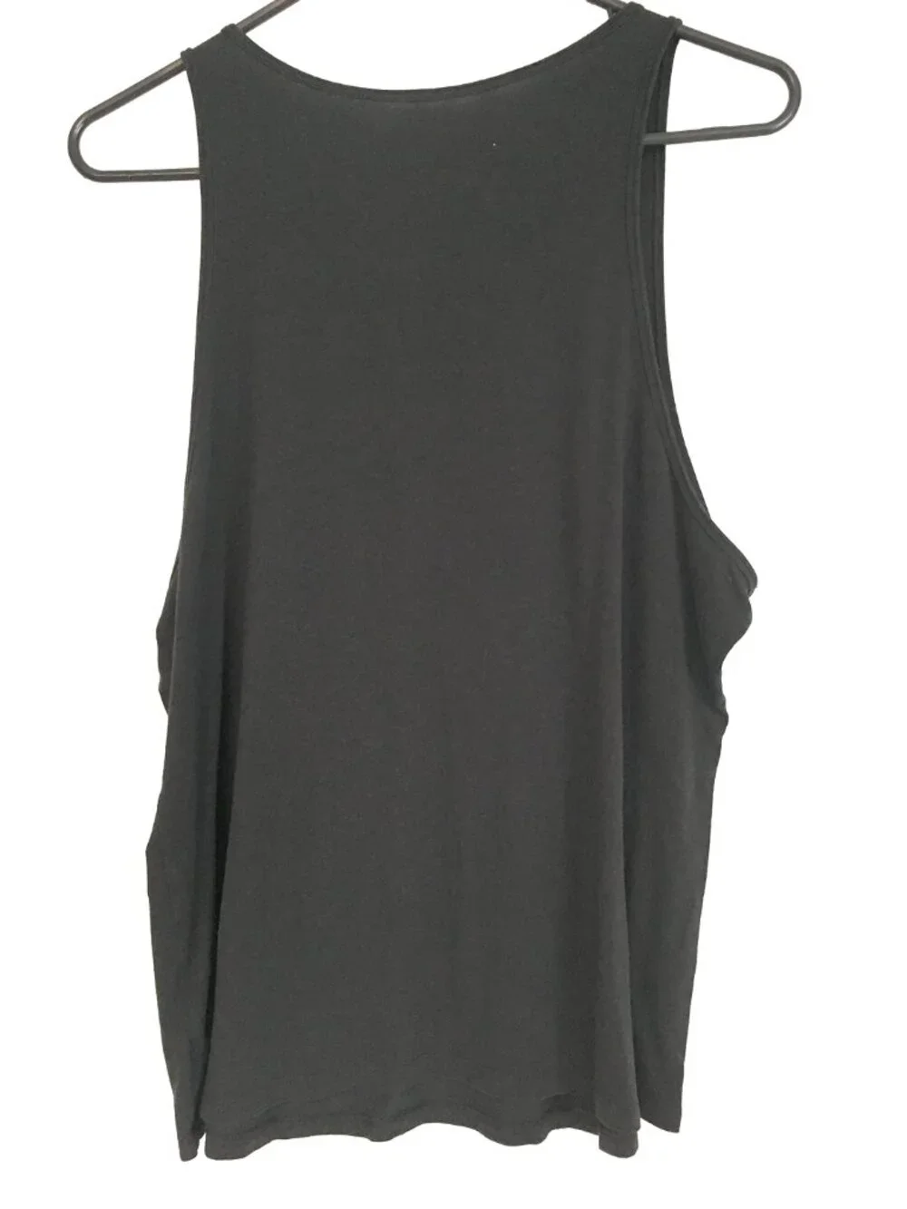 Calvin Klein Men's Black Tank Top Size Large